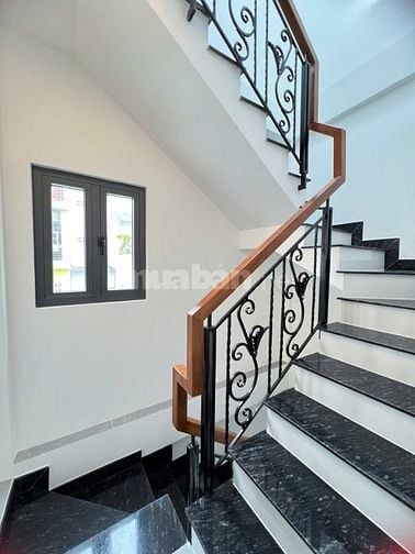 Bán nhà Hẻm Xe Hơi - 5 tầng mới đẹp 100% - 343/20 Vĩnh Viễn, P5, Q10