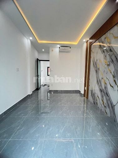 Bán nhà Hẻm Xe Hơi - 5 tầng mới đẹp 100% - 343/20 Vĩnh Viễn, P5, Q10