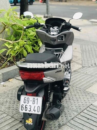 Honda PCX 2015 . 9’chủ