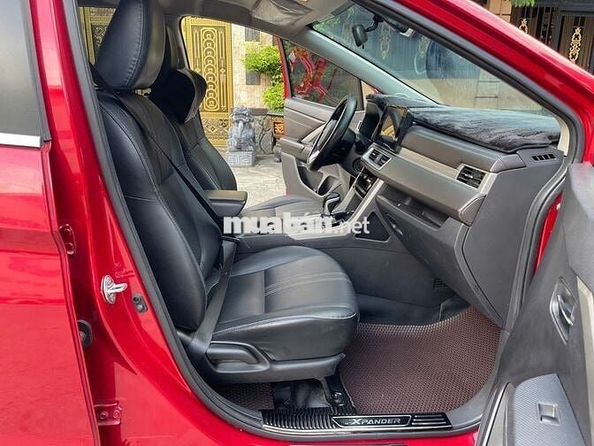 Mitsubishi Xpander Premium 2024 Đỏ 46000 km