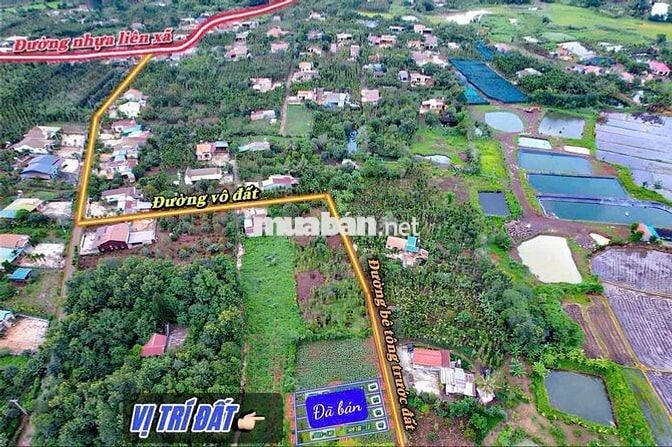 Lô đất đẹp chính chủ, tiềm năng tăng giá cao