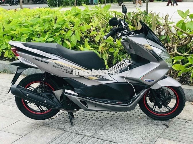 Honda PCX 2015 . 9’chủ