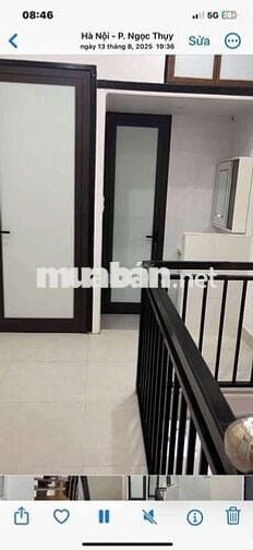 🏡 Nhà View Hồ Bắc Biên Siêu Đẹp 60m – 2PN Chỉ 9 Triệu!