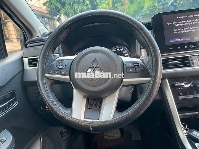 Mitsubishi Xpander Premium 2024 Đỏ 46000 km