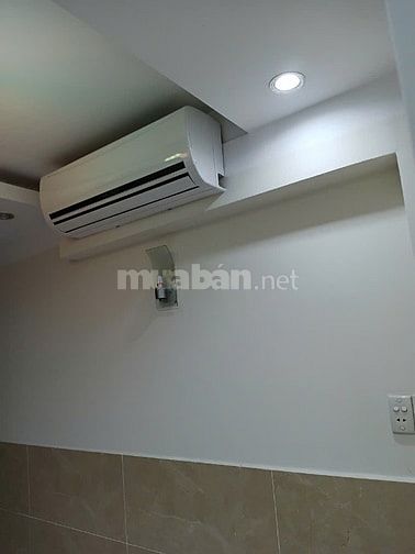 BÁN NHÀ HẺM VIP 281 LÊ VĂN SỸ, DT 3x16M, 1 TRỆT, 4 LẦU