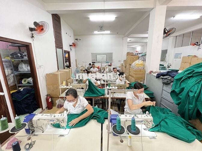 TUYỂN NHÂN VIÊN ỦI CÔNG NGHIỆP
