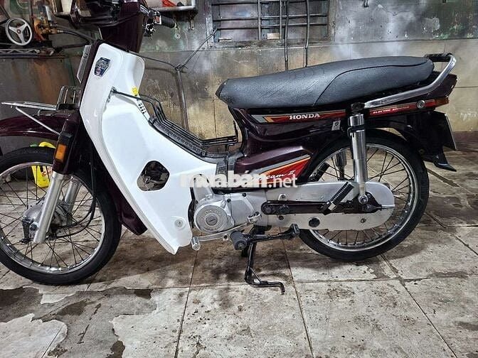 Honda Dream Thái 1998 Nâu