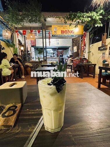 Bún Đậu BỐNG Tuyển Nam Phục Vụ
