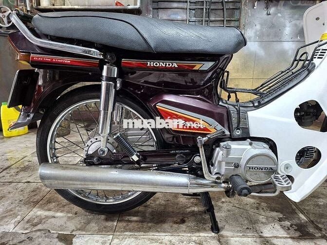 Honda Dream Thái 1998 Nâu