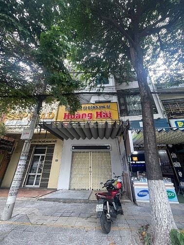 CHO THUÊ NHÀ ĐƯỜNG CÁCH MẠNG THÁNG 8, SÁT NGÃ TƯ ÔNG ÍCH ĐƯỜNG– CẨM LỆ