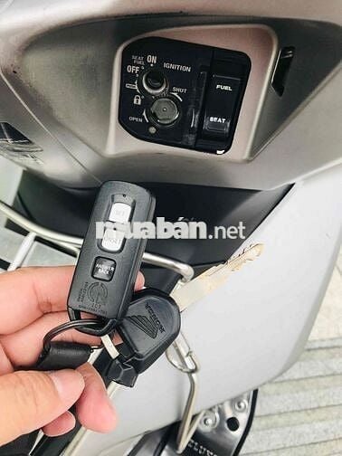 Honda PCX 2015 . 9’chủ