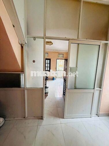 NHÀ 3 TẦNG BTCT HOÀN CÔNG – NGUYỄN VĂN CỪ Q5 – SÁT QUẬN 1 – CHỈ 5.X TỶ