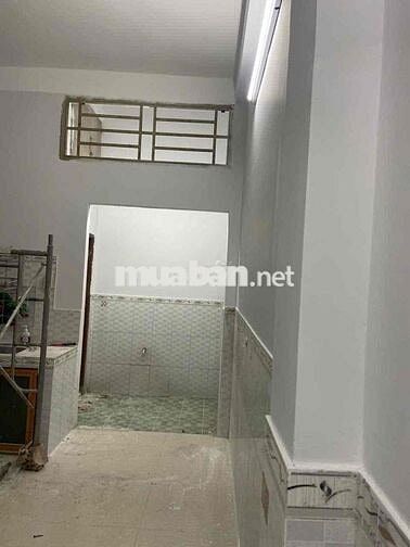 BÁN NHÀ HẺM 1560 TỈNH LỘ 10, PHƯỜNG BÌNH TÂN