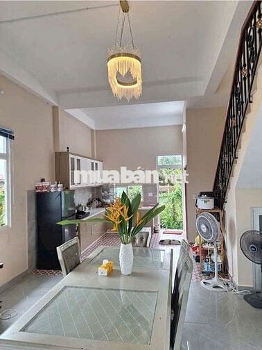 Biệt thự vườn mặt tiền Tỉnh lộ 7-Thái Mỹ-Củ Chi.Dt 2550m2~4 tấm~15ty