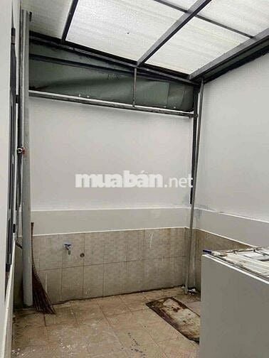 BÁN NHÀ HẺM 1560 TỈNH LỘ 10, PHƯỜNG BÌNH TÂN