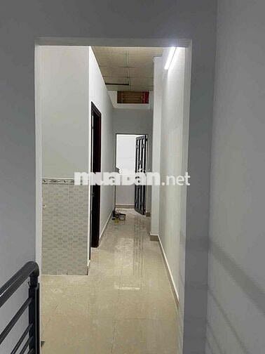 BÁN NHÀ HẺM 1560 TỈNH LỘ 10, PHƯỜNG BÌNH TÂN