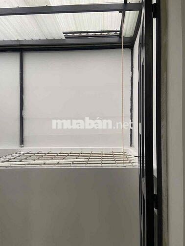BÁN NHÀ HẺM 1560 TỈNH LỘ 10, PHƯỜNG BÌNH TÂN