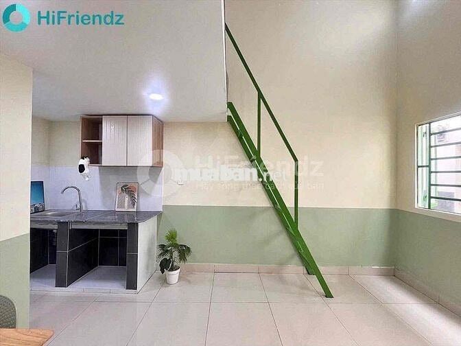 PHÒNG GIÁ TỐT CÁCH TĐT 10’, UFM 5’