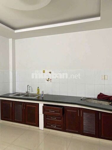 CHO THUÊ NHÀ KDC AN SƯƠNG QUẬN 12