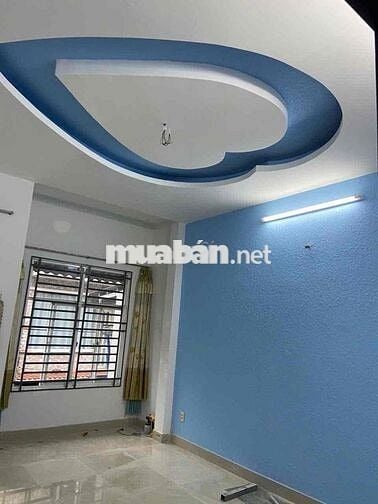 BÁN NHÀ HẺM 1560 TỈNH LỘ 10, PHƯỜNG BÌNH TÂN