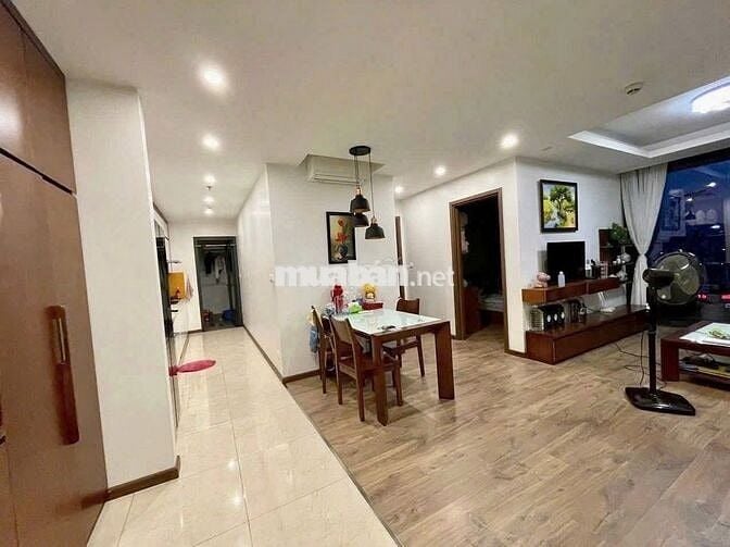 Hiếm! N01T4 Ngoại Giao Đoàn – 2PN 87m² Full nội thất – Chỉ 17,5 triệu