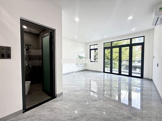 NHÀ  4 PHÒNG NGỦ KHU ĐÔ THỊ MỸ GIA GÓI 2 GIÁ 20 TRIỆU/ THÁNG