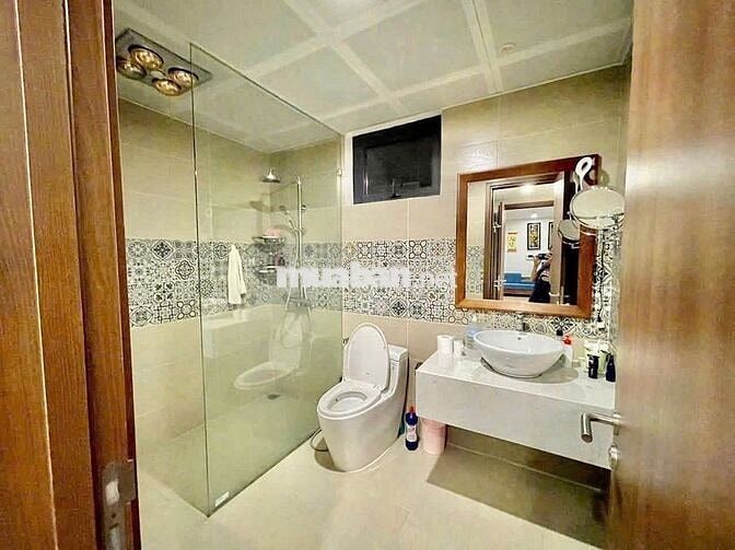 Hiếm! N01T4 Ngoại Giao Đoàn – 2PN 87m² Full nội thất – Chỉ 17,5 triệu