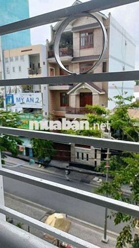 CHỈ 1.X TỶ SỞ HỮU CHUNG CƯ TÂN MỸ QUẬN 7 -  CÓ THANG MÁY - SÁT PMH
