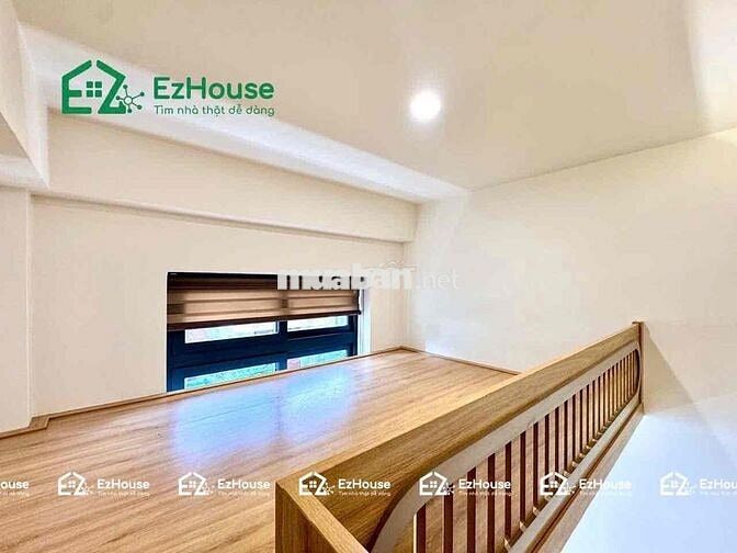Khai Trương Nhà Mới Xây 2 Không Gian Ngủ 35m2 Full NT - Gần VLU,IUH..