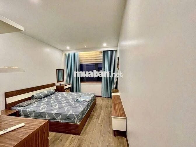 Hiếm! N01T4 Ngoại Giao Đoàn – 2PN 87m² Full nội thất – Chỉ 17,5 triệu