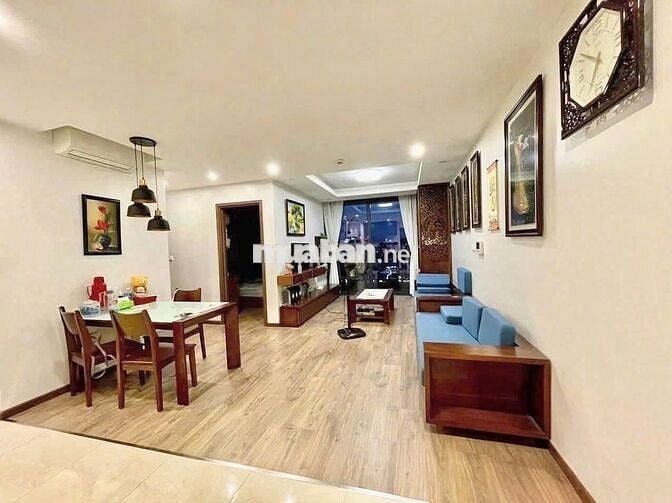 Hiếm! N01T4 Ngoại Giao Đoàn – 2PN 87m² Full nội thất – Chỉ 17,5 triệu