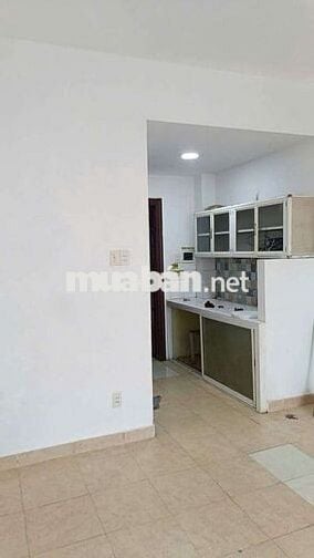 CHỈ 1.X TỶ SỞ HỮU CHUNG CƯ TÂN MỸ QUẬN 7 -  CÓ THANG MÁY - SÁT PMH