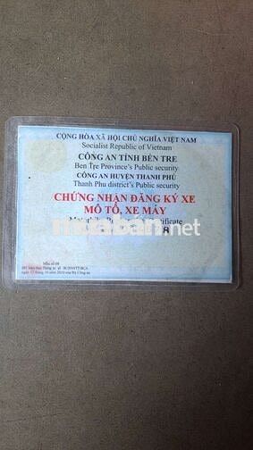 Suzuki Axelo 125 2014 Xanh-Trắng