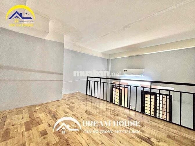 Phòng Trọ Mới Keng Sạch Sẽ An Ninh Ngay Lê Văn Quới