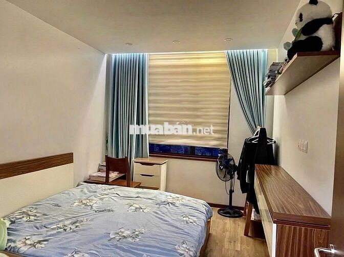 Hiếm! N01T4 Ngoại Giao Đoàn – 2PN 87m² Full nội thất – Chỉ 17,5 triệu