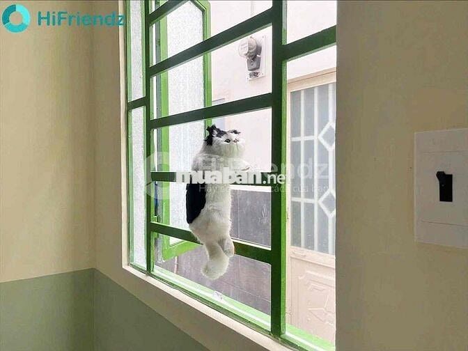 PHÒNG GIÁ TỐT CÁCH TĐT 10’, UFM 5’