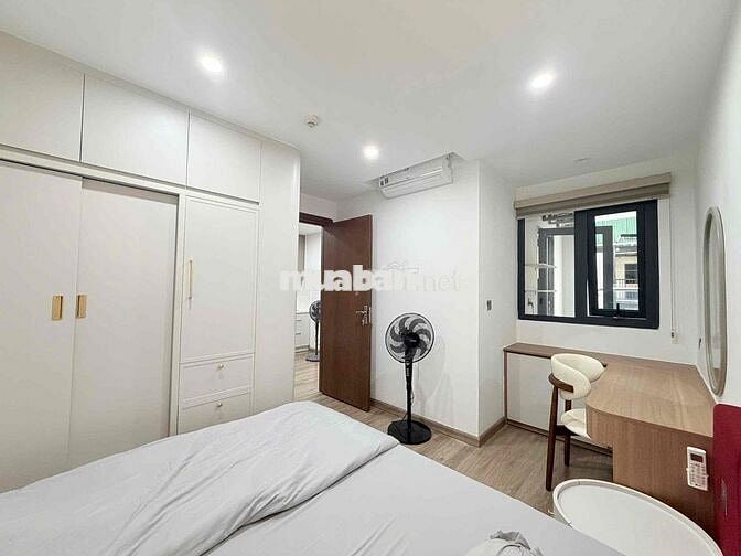 Cho Thuê Căn Hộ Cao Cấp 2PN tại HUD BUILDING