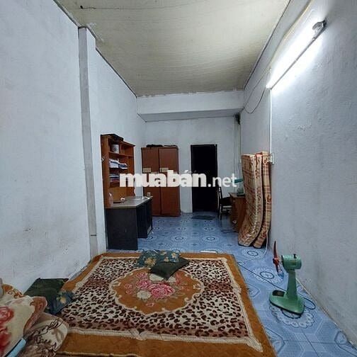 Phòng trọ cả tầng 80m2 Cầu Diễn rộng rãi