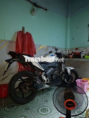 Honda CBR 2014 Trắng-Đen 20000km
