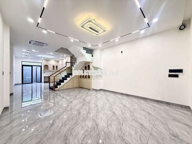 NHÀ  4 PHÒNG NGỦ KHU ĐÔ THỊ MỸ GIA GÓI 2 GIÁ 20 TRIỆU/ THÁNG