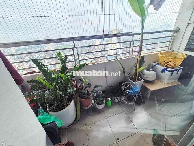 Chung cư Trương Định 87m 3 ngủ 2VS nội thất đầy đủ ở ngay 7,5 tỷ