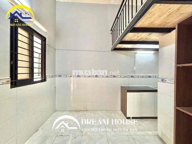 Phòng Trọ Mới Keng Sạch Sẽ An Ninh Ngay Lê Văn Quới