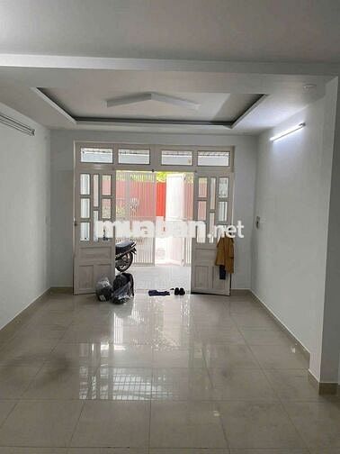 CHO THUÊ NHÀ KDC AN SƯƠNG QUẬN 12