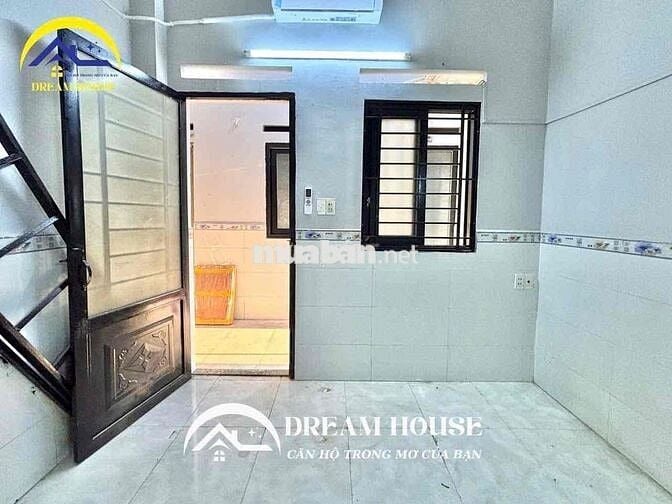 Phòng Trọ Mới Keng Sạch Sẽ An Ninh Ngay Lê Văn Quới