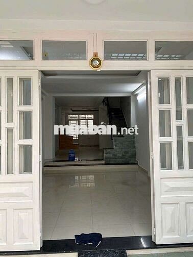 CHO THUÊ NHÀ KDC AN SƯƠNG QUẬN 12