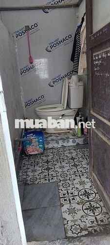 Phòng trọ cả tầng 80m2 Cầu Diễn rộng rãi