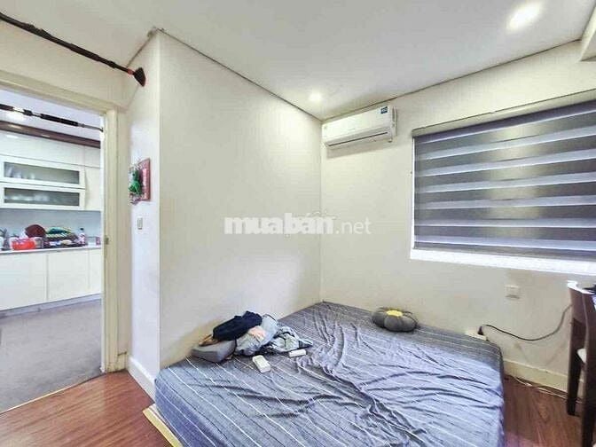 Chung cư Trương Định 87m 3 ngủ 2VS nội thất đầy đủ ở ngay 7,5 tỷ