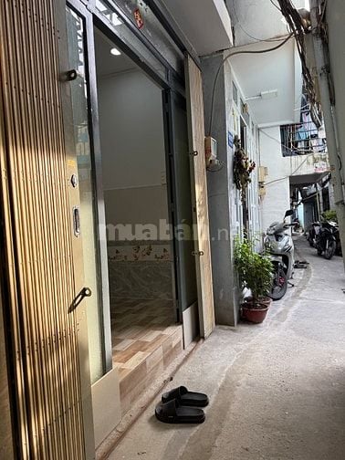 Chính chủ bán nhà hẻm 95/52...Lê Văn Lương Q7.DT 3x5 1lầu Đúc tấm 
