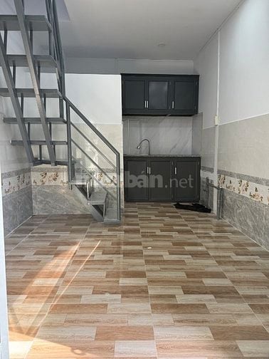 Chính chủ bán nhà hẻm 95/52...Lê Văn Lương Q7.DT 3x5 1lầu Đúc tấm 