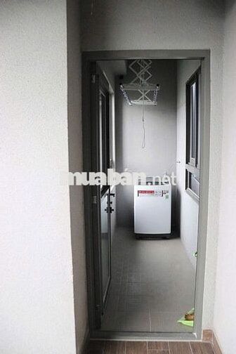 BÁN CĂN HỘ DOCKLANDS Q7 117m2, 3PN 2WC, full NỘI THẤT